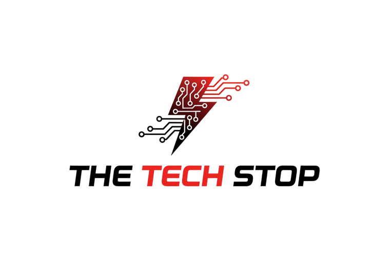 The Tech Stop Logo